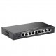 Комутатор 9 портів керований Ruijie RG-ES209GC-P POE