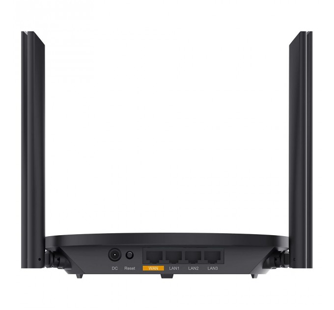 Wi-Fi роутер Ruijie Reyee RG-EW300 PRO Wi-Fi 4