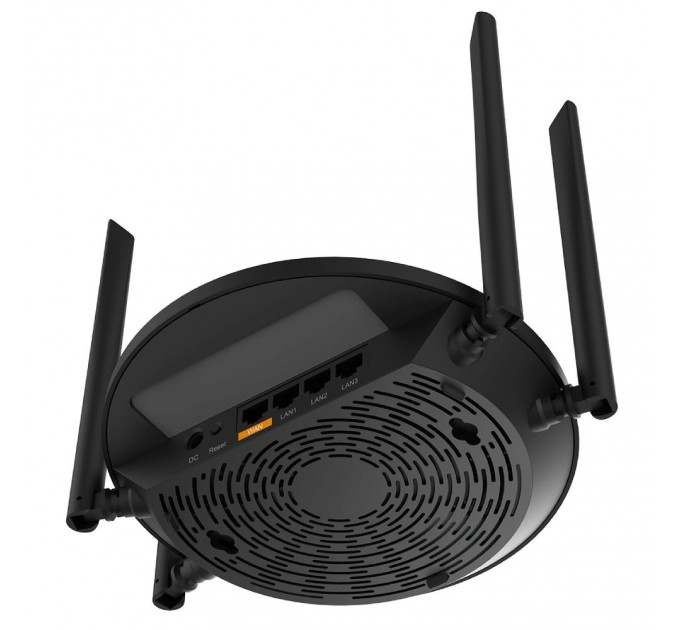 Wi-Fi роутер Ruijie Reyee RG-EW300 PRO Wi-Fi 4