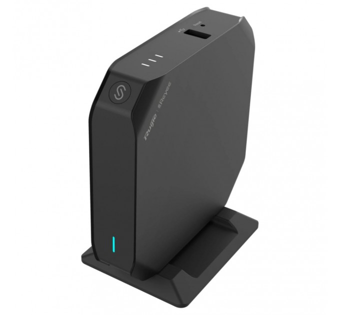 Wi-Fi роутер Ruijie Reyee RG-EG105GW(T) Wi-Fi 5 1267 Мб/с All-in-One