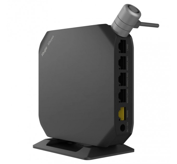 Wi-Fi роутер Ruijie Reyee RG-EG105GW(T) Wi-Fi 5 1267 Мб/с All-in-One