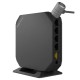Wi-Fi роутер Ruijie Reyee RG-EG105GW(T) Wi-Fi 5 1267 Мб/с All-in-One
