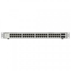 Комутатор 48 портів керований Ruijie Reyee RG-NBS5100-48GT4SFP L3