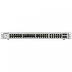 Комутатор 48 портів керований Ruijie Reyee RG-NBS5200-48GT4XS L3