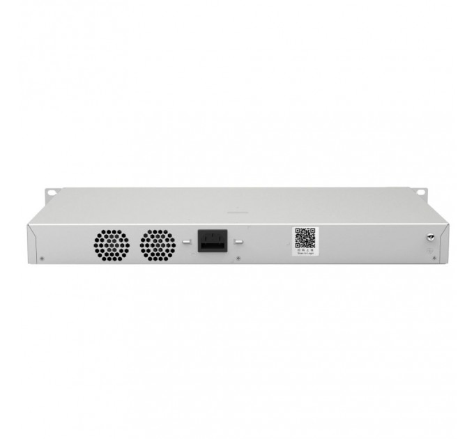 Комутатор 48 портів керований Ruijie Reyee RG-NBS5200-48GT4XS L3