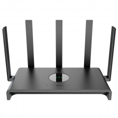 Wi-Fi роутер RG-EW3000GX PRO дводіапазонний 2хWAN 3000 МБ Wi-Fi 6
