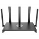 Wi-Fi роутер RG-EW3000GX PRO дводіапазонний 2хWAN 3000 МБ Wi-Fi 6