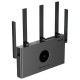 Wi-Fi роутер RG-EW3000GX PRO дводіапазонний 2хWAN 3000 МБ Wi-Fi 6
