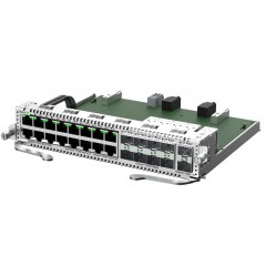 Плата Ruijie M6000-16GT8SFP2XS для комутатора RG-NBS6002