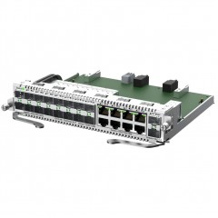 Плата Ruijie M6000-16SFP8GT2XS для комутатора RG-NBS6002
