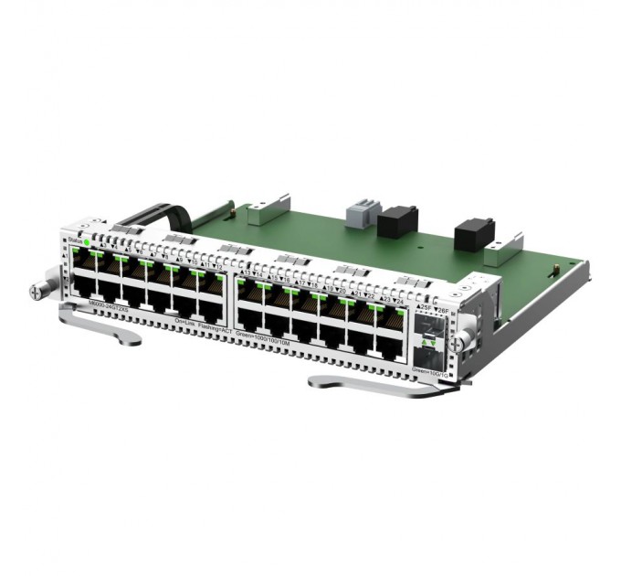 Плата Ruijie M6000-24GT2XS для комутатора RG-NBS6002