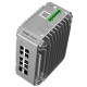 Комутатор 10 портів керований Ruijie RG-NIS3100-8GT2SFP-HP