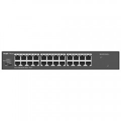 Комутатор 24 порти некерований Ruijie Reyee RG-ES124G-L