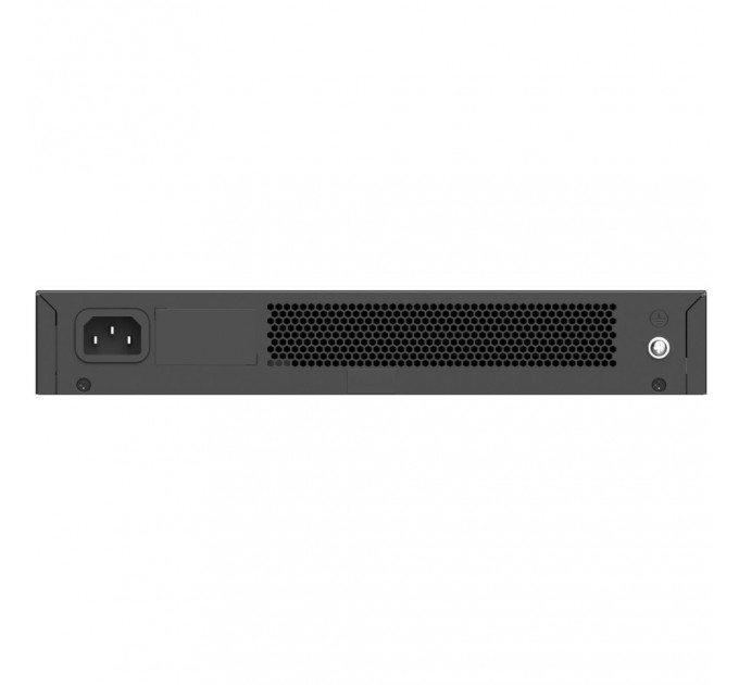 Комутатор 24 порти некерований Ruijie Reyee RG-ES124G-L