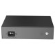 Комутатор 6 портів некерований Ruijie Reyee RG-ES106F-P PoE