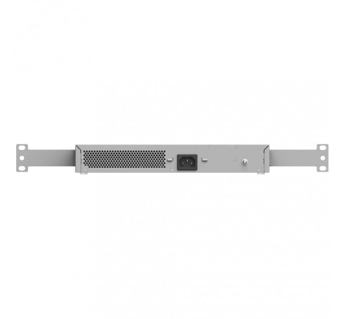 Комутатор 10 портів керований Ruijie Reyee RG-NBS3100-8GT2SFP-P V2 POE L2