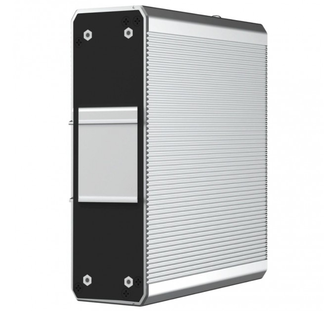 Комутатор 6 портів керований Ruijie Reyee RG-NIS2100-4GT2SFP-HP PoE++