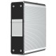 Комутатор 6 портів керований Ruijie Reyee RG-NIS2100-4GT2SFP-HP PoE++