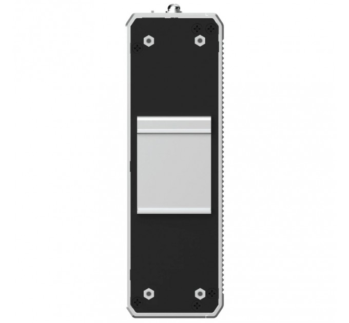 Комутатор 6 портів керований Ruijie Reyee RG-NIS2100-4GT2SFP-HP PoE++