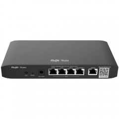 Маршрутизатор Ruijie Reyee RG-EG105G-P-V3 Маршрутизатор Ruijie Reyee RG-EG105G-P-V3
