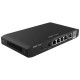 Маршрутизатор Ruijie Reyee RG-EG105G-P-V3