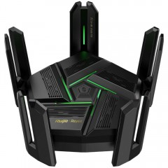 Wi-Fi роутер Ruijie Reyee RG-EW7200BE PRO хмарний Wi-Fi 7 7200 Мбіт/с 2хWAN
