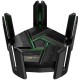 Wi-Fi роутер Ruijie Reyee RG-EW7200BE PRO хмарний Wi-Fi 7 7200 Мбіт/с 2хWAN Wi-Fi роутер Ruijie Reyee RG-EW7200BE PRO хмарний Wi-Fi 7 7200 Мбіт/с 2хWAN
