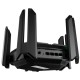 Wi-Fi роутер Ruijie Reyee RG-EW7200BE PRO хмарний Wi-Fi 7 7200 Мбіт/с 2хWAN