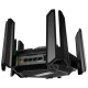 Wi-Fi роутер Ruijie Reyee RG-EW7200BE PRO хмарний Wi-Fi 7 7200 Мбіт/с 2хWAN