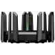 Wi-Fi роутер Ruijie Reyee RG-EW7200BE PRO хмарний Wi-Fi 7 7200 Мбіт/с 2хWAN
