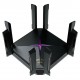 Wi-Fi роутер Ruijie Reyee RG-EW6000GX Wi-Fi 6 2.5G 2xWAN