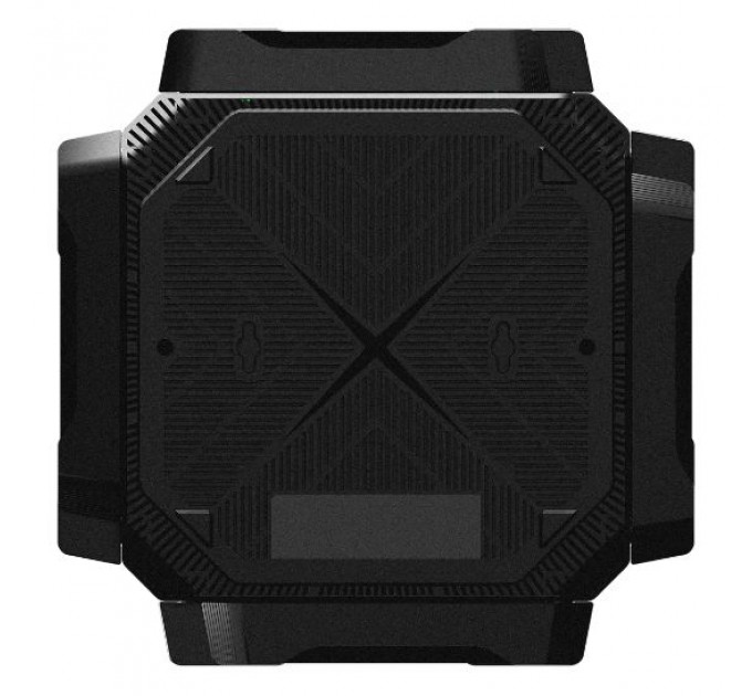 Wi-Fi роутер Ruijie Reyee RG-EW6000GX Wi-Fi 6 2.5G 2xWAN