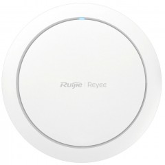 Точка доступу Ruijie Reyee RG-RAP2266 Wi-Fi 6 внутрішня дводіапазонна