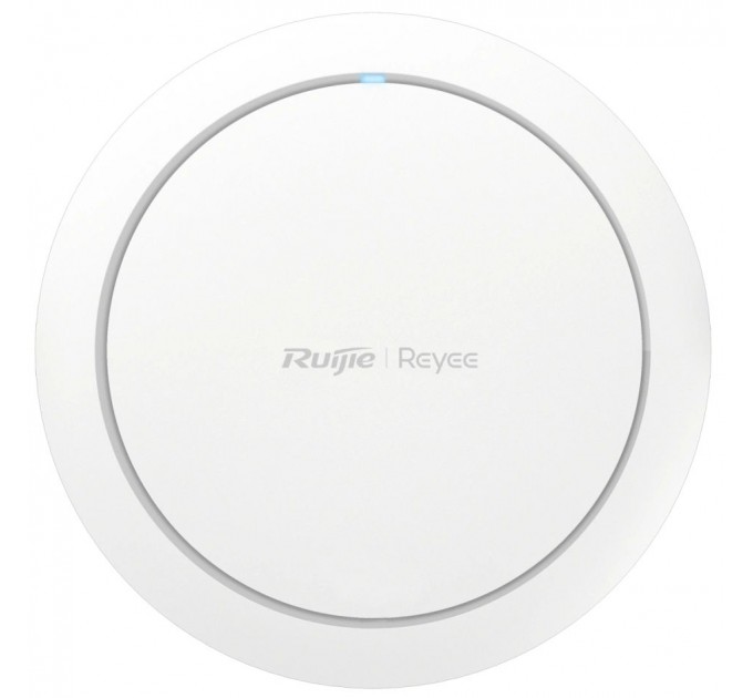 Точка доступу Ruijie Reyee RG-RAP2266 Wi-Fi 6 внутрішня дводіапазонна