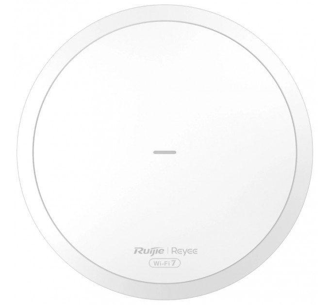 Точка доступу Ruijie Reyee RG-RAP72 Wi-Fi 7 внутрішня дводіапазонна