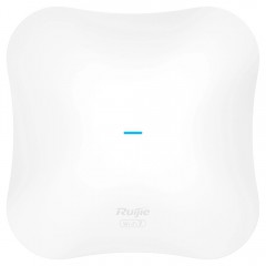 Точка доступу Ruijie Reyee RG-RAP73 PRO Wi-Fi 7 SFP+ внутрішня дводіапазонна