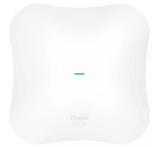 Точка доступу Ruijie Reyee RG-RAP73 PRO Wi-Fi 7 SFP+ внутрішня дводіапазонна