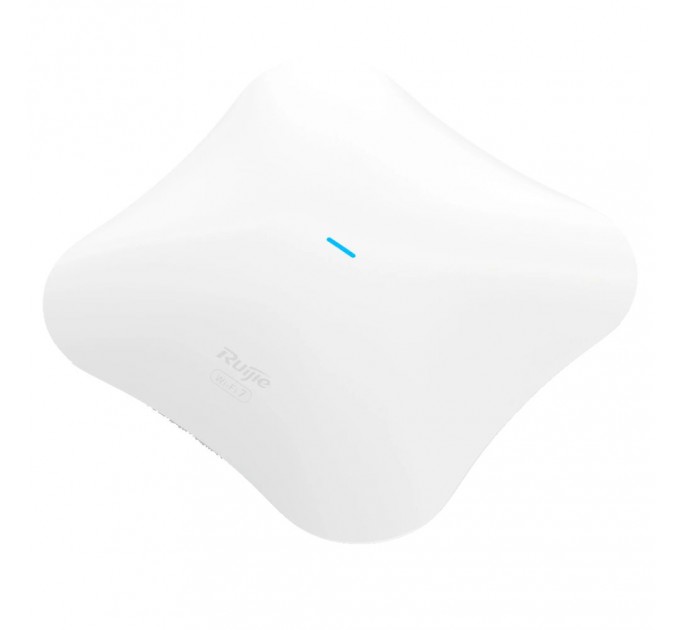 Точка доступу Ruijie Reyee RG-RAP73 PRO Wi-Fi 7 SFP+ внутрішня дводіапазонна