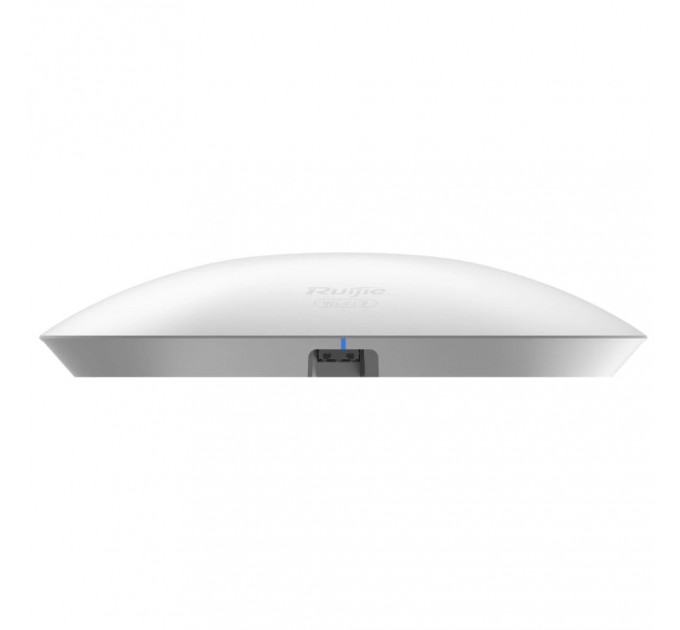 Точка доступу Ruijie Reyee RG-RAP73 PRO Wi-Fi 7 SFP+ внутрішня дводіапазонна