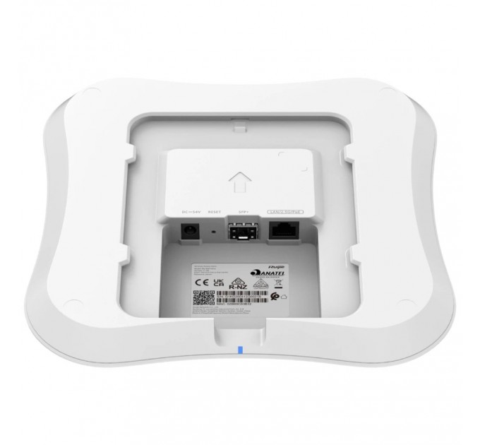 Точка доступу Ruijie Reyee RG-RAP73 PRO Wi-Fi 7 SFP+ внутрішня дводіапазонна