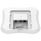 Точка доступу Ruijie Reyee RG-RAP73 PRO Wi-Fi 7 SFP+ внутрішня дводіапазонна