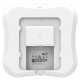 Точка доступу Ruijie Reyee RG-RAP73 PRO Wi-Fi 7 SFP+ внутрішня дводіапазонна
