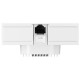 Точка доступу Ruijie Reyee RG-RAP62-Wall-Lite Wi-Fi 6 AX3000 дводіапазонна