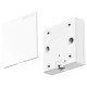 Точка доступу Ruijie Reyee RG-RAP62-Wall-Lite Wi-Fi 6 AX3000 дводіапазонна