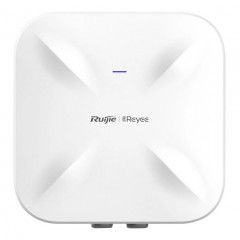 Точка доступу Ruijie Reyee RG-RAP6260(G) Wi-Fi 6 зовнішня Точка доступу Ruijie Reyee RG-RAP6260(G) Wi-Fi 6 зовнішня