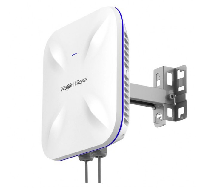 Точка доступу Ruijie Reyee RG-RAP6260(G) Wi-Fi 6 зовнішня