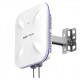 Точка доступу Ruijie Reyee RG-RAP6260(G) Wi-Fi 6 зовнішня