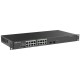 Комутатор 18 портів некерований Ruijie Reyee RG-ES118GS-P-L PoE