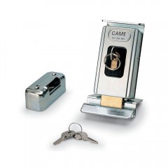 Одноцилиндровый электрический замок Came LOCK81 для распашных ворот Одноцилиндровый электрический замок Came LOCK81 для распашных ворот