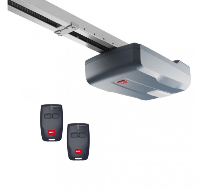 Автоматика для гаражных ворот BFT BOTTICELLI BT A650 BELT KIT комплект Автоматика для гаражных ворот BFT BOTTICELLI BT A650 BELT KIT комплект